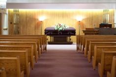 M B Daniel Mortuary Service LLC is a leading African American funeral home in WA. We are independent and professional funeral director serving in Renton WA.
