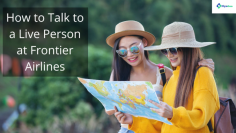 Frontier Airlines offers a reliable customer service experience that caters to its passengers' needs. Available 24/7, their dedicated team ensures that assistance is just a phone call away, regardless of the hour.