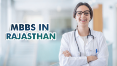 Rajasthan offers quality MBBS programs through top medical colleges like SMS Medical College Jaipur, AIIMS Jodhpur, and JLN Medical College Ajmer. These institutions provide excellent education, modern facilities, and extensive clinical exposure, with admissions based on NEET-UG scores. Fees vary, with government and private options available.
