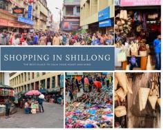 Discover the best of Shopping in Shillong, Meghalaya. Explore the best things to buy, cultural souvenirs, and best local markets in Shillong!
Read More : https://wanderon.in/blogs/shopping-in-shillong
