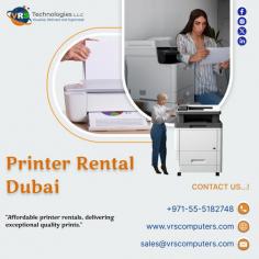 Rent a Printer in Dubai with Flexible Plans

Rent a printer in Dubai with flexible plans from VRS Technologies LLC. We offer top-notch Printer Rental Dubai services tailored to your business needs. Call us at +971-55-5182748 for affordable and reliable printer rentals.


Visit: https://www.vrscomputers.com/computer-rentals/printer-rentals-in-dubai/