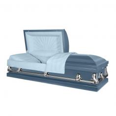 Mbdaniel.com provides caskets for sale at affordable prices with free same day delivery in WA. You can call us at any time for funeral cost in Renton WA.
