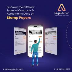 Legal Action is a premier online platform offering rent aggrement, Notary assistance, Stamp papers services for properties in Maharashtra.