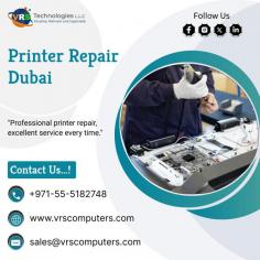 Best Printer Repair Technicians in Dubai

At VRS Technologies LLC, we have the best printer repair technicians in Dubai. We handle all printer problems with ease. For the best Printer Repair Dubai, reach out to us at +971-55-5182748.

Visit: https://www.vrscomputers.com/repair/printer-repair-services-in-dubai/