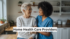 Discover the best home health care providers offering personalized and professional in-home care services. Ensure your loved ones receive the highest quality of care from trusted and experienced caregivers.