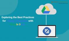 Exploring the Best Practices for Liferay Integration with Google Drive 