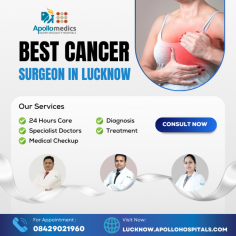 Cancer can be a frightening diagnosis, especially given the financial burden of treatment. However, cancer patients in India can receive free therapy. Let’s look at the available options, tools, and techniques for cancer patients seeking free care.

https://cutt.ly/6euQmLT4