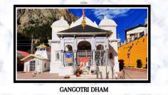 Arrange a religious taxi ride from Haridwar or Rishikesh to Gangotri using a Bharat Taxi. Make Your Ride Reservation Now!