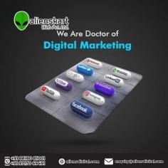 Search Engine Optimization (SEO) is at the heart of Alienskart Web Pvt Ltd's digital marketing services. Their AI-powered SEO strategies encompass comprehensive keyword research, on-page optimization, technical SEO, and strategic link building. By leveraging the latest AI technologies and data-driven insights, they help your website rank higher in search engine results, driving qualified traffic and increasing your online visibility.
https://aliensdizital.com/
