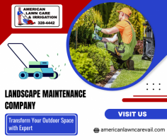 Exceptional Landscape Service Company

We specialize in creating outdoor spaces that engage the senses and enhance the natural beauty of your garden. Our creative designers will gladly assist you in the landscape design process. For additional details, mail us at scott.alc@hotmail.com. 
