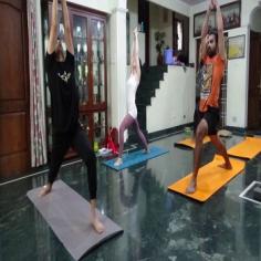 Karuna Yoga Vidya Peetham offers top-notch courses for Yoga teacher training. Best yoga teacher training and certification in India focused on a holistic training. One of the best yoga schools aimed to enhance Yoga teacher training in India. Call 968-654-9129 now for any query!!

https://www.karunayoga.in/
