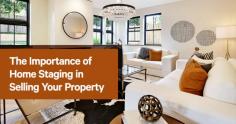 The Importance of Home Staging in Selling Your Property


Selling a property isn’t just a financial transaction; it symbolises transitions and new beginnings in a person’s life. Whether it's upgrading to accommodate a growing family, downsizing after retirement, or relocating for a job opportunity, the decision to sell a home is often accompanied by many emotions. During these changes, the desire to achieve a swift and profitable sale remains key for every homeowner. In the UK property market, where competition is fierce, the strategic implementation of home staging has become essential. This practice not only elevates the appeal of a property but also enhances its perceived value, setting the stage for a successful transaction.


https://www.propertyclassifieds.co.uk/blog/the-importance-of-home-staging-in-selling-your-property
