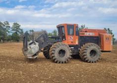 Transform your property with our premier commercial land clearing service in Carlisle, Texas. We specialize in efficient and eco-friendly clearing solutions to prepare your land for any project. Our expert team ensures precise and timely results, enhancing the value and usability of your land. Contact us today to schedule a consultation and see how we can meet your land clearing needs.