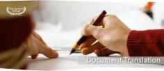 The Spanish Group legally binding contracts for your Document translators to ensure that your information and Translate documents are kept strictly confidential.