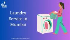 Don't stress about laundry day in Mumbai! Find the perfect service for your needs.  For comprehensive laundry and dry cleaning, including delicate items and carpets, look into "Black and White".  They boast multiple locations and positive reviews.  Need a specialist for your favorite shoes? Explore "Laundry by Kilo in Mumbai" for sneaker cleaning, repairs, and more. Remember, research is key! Reading customer reviews online can help you choose the "Best laundry service in Mumbai" for you.
