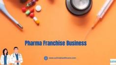 Get in touch with our Pharma Franchise Business to enter the healthcare industry with reduced risk. We provide access to established products, marketing support, and a proven business model. This approach ensures high-quality medications and ethical practices and prioritizes patient care. Entrepreneurs can leverage the parent company’s reputation and resources to build a successful, localized operation, contributing to improved healthcare delivery and patient outcomes.