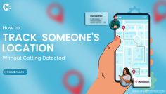 Learn how to track someone's location without detection using advanced mobile spy apps. Ensure the safety and security of your loved ones with live location tracking and comprehensive monitoring features.

#LocationTracking #MobileSpyApp #RealTimeTracking #ChildSafety #EmployeeMonitoring #DigitalSecurity #SpyApp #TrackWithoutDetection #FamilySafety #TechSolutions
