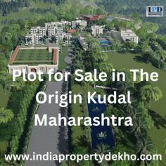 Investing in a 360sqyds plot for sale in axon the origin Kudal, is a smart choice for anyone looking to build their dream home