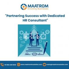 Best HR Consultancy