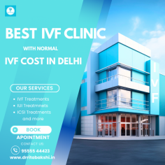 Discover the leading {IVF clinic in Delhi,} renowned for its state-of-the-art facilities, experienced medical professionals, and high success rates. Our dedicated team is committed to providing compassionate care and personalized treatment plans to help you achieve your dream of parenthood. Join countless families who have successfully welcomed their little ones with our expert assistance. Book your consultation today and take the first step towards building your family.