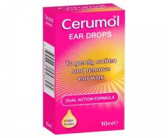 Cerumol Ear Drops 10ml

Cerumol Ear Drops are an oily preparation for the treatment of obstructive ear wax. Cerumol loosens the hard wax and makes removal easier.

https://aussie.markets/health-and-beauty/ear-care/loceryl-nail-lacquer-kit-clone/