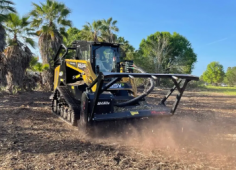 Discover the superior forestry mulching services offered by Florida Brush Mulching in High Springs, Florida. Our expert team utilizes state-of-the-art equipment to efficiently clear land, remove brush, and enhance the aesthetics of your property. Contact us today for a consultation!

https://floridabrushmulching.com/forestry-mulching-services-high-springs-florida/ 
 
