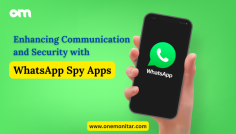 Discover the benefits of WhatsApp spy apps for enhancing communication and security. Learn how these tools can help parents, employers, individuals, and caregivers protect their loved ones and secure their data.

#WhatsAppSpyApps #ParentalControl #EmployeeMonitoring #PersonalSecurity #ElderlyCare #DigitalSafety #DataProtection #SecureCommunication #TechForGood #ResponsibleUse

