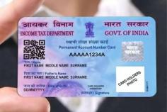 Apply for a new PAN card online easily with our step-by-step guide. Learn about the application process, required documents, fees, and how to track your application status.  for more information visit our site https://indianpancardusa.com/new-pan-card/