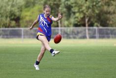 Youth Girls AFL

Visit: https://www.nwlafl.com.au/

The Northwest Lightning have been part of girls AFL Australian Rules football in Sydney’s North and Northwest since 2016. We are an alliance between three junior AFL clubs: Hornsby-Berowra Eagles, Pennant Hills Demons and the Westbrook Bulldogs.