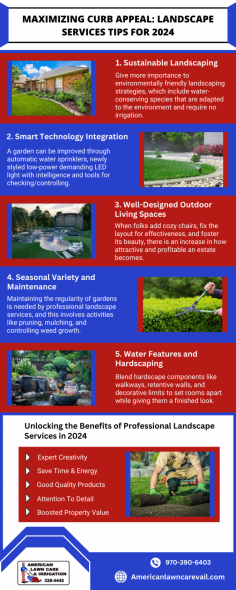 Reliable Landscape Management Services

We specialize in landscape services that prioritize quality and creativity. Our team designs, installs, and maintains outdoor environments tailored to exceed client expectations. For additional details, mail us at scott.alc@hotmail.com.