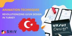 Discover how innovative animation techniques are changing the way we design UI/UX in Turkey. Learn about the latest trends and methods that are making UI/UX design more engaging and interactive, bringing fresh and exciting ways to captivate users. This blog highlights the advancements that are setting new standards in the design world.