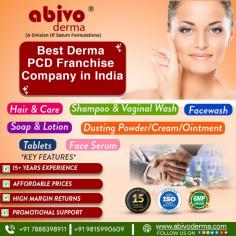 Abivo derma a division of Saturn Formulations, that is dedicated to manufacture high-quality skincare products that address a variety of skin concerns. Our derma range is designed to offer effective solutions for common skin issues such as acne, aging, hyperpigmentation, dryness, and many more. We understand that each individual’s skin is unique and requires different care, which is why we have created a wide range of products that cater to different skin types and concerns.