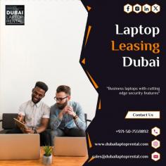Dubai Laptop Rental provides the latest laptops for rent to meet your requirements. whether for business, education, or personal use. Our adaptable Laptop Leasing Dubai guarantee access to high-quality technology at affordable rates. Contact us at +971-50-7559892 or visit our website - https://www.dubailaptoprental.com/laptop-rental-dubai/