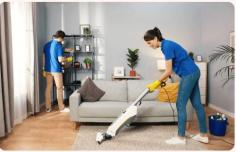 Our residential cleaning services ensure your home is a sanctuary of cleanliness and comfort. From dusting and vacuuming to disinfecting and polishing, our expert team meticulously tends to every detail, leaving your space sparkling and fresh. Sit back, relax, and enjoy the peace of mind that comes with a pristine home, courtesy of House Hero. We provide regular and one time cleaning services for houses, apartments and condos, Airbnb and other rentals, deep cleaning, move in and move out cleaning.