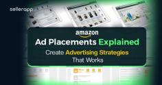 If you’ve ever run ads on Amazon, you probably know the different types of ad options Amazon offers. 