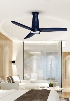 Upgrade to premium ceiling fans from Crompton for unparalleled energy savings & performance. Discover whisper-quiet operation & sleek designs for a refreshing breeze in any room.