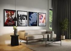 Since our inception in 2004, Poster Memorabilia  Legit has proudly served as the premier destination for certified authentic movie, TV, and music posters. With a mission rooted in authenticity, diversity, and customer satisfaction, we have curated an extensive collection that captures the essence of entertainment history across various genres and eras.