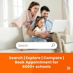 Skoolz, an EdTech startup recognized by the Government of India, assists parents in finding the best educational options for their children. From toddler development programs to schools, hobby classes, tuition, and daycares, Skoolz offers comprehensive profiles of institutes, enabling parents to make informed decisions.


