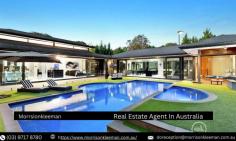Morrison Kleeman is a real estate agency located in Greensborough, Australia.