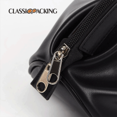 Classic Packing, a leading supplier of bulk cosmetic bags supplier, offers premium quality and endless customization. Find the perfect bags for your brand in bulk quantities and personalize them with your logo. Boost brand recognition and customer satisfaction - get a free quote today!
