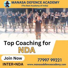 TOP COACHING FOR NDA#ndacoaching#trending#viral

Are you looking for the top coaching for the NDA (National Defence Academy)? Look no further! Manasa Defence Academy is renowned for providing the best coaching for NDA in the industry. With experienced faculty, comprehensive study materials, and personalized attention, we ensure we are fully prepared to ace the NDA entrance exam. Join us today and take the first step towards a successful career in the defence forces!


call: 77997 99221
web: www.manasadefenceacademy.com

