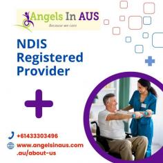 Angels in Aus is the NDIS registered provider you are looking for. Service providers may choose to formally register with the NDIS. Our NDIS provider registration service will get you progressed as a registered provider as quickly as possible.