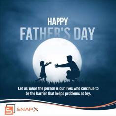 Design stunning Father's Day greeting banners and flyers with Snapx.live. Choose from a variety of customizable templates to make Dad feel special. Click to start customizing!
https://play.google.com/store/apps/details?id=live.snapx&hl=en&gl=in&pli=1&utm_medium=imagesubmission&utm_campaign=happyfathersday_app_promotions