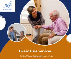 Seeking the best care for your loved ones is a challenging decision to take. To make your choice simpler, our customised and quality live-in care plans allow service users to choose the best beyond their expectations. From personal hygiene to grooming, our care workers encourage the feeling of freedom and control to live life as they want. We devote our time to understanding every individual preference and offer extensive help for everyday living. Our live-in care England experts go above and beyond to embrace the values of compassionate care & selfless service. Pick our professional care workers who serve excellence & innovation. 