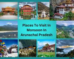 Explore the Top 8 Places to Visit in Monsoon in Arunachal Pradesh: Discover nature's beauty, and monasteries, plus handy travel tips and fun activities!
Read More : https://wanderon.in/blogs/places-to-visit-in-monsoon-in-arunachal-pradesh