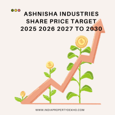 Ashnisha industries share price target 2025 2026 2027 To 2030

Ashnisha Industries Share Price Target 2025 is 7.30 INR According to the current share prices of Ashnisha Industries Ltd falls under the undervalued zone.

https://www.indiapropertydekho.com/article/376/ashnisha-industries-share-price-target-2025