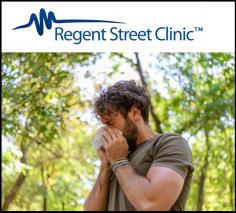 Severe hay fever is an unpleasant allergic condition that can be a real problem for extreme sufferers, especially in certain parts of the UK where the allergen count tends to be high-whether it is flower pollen (such as rapeseed) or tree pollen (such as silver birch).

Know more: https://www.regentstreetclinic.co.uk/hayfever-treatment-derby/