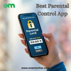 Discover Onemonitar, the best parental control app designed to safeguard your child's online experience. Set screen time limits, monitor activity, and ensure a secure digital environment.

#ParentalControlApp #Onemonitar #ChildSafetyOnline #DigitalParenting #ScreenTimeManagement #OnlineProtection #FamilySafety #TechForParents #ParentalMonitoring #SecureKidsOnline
