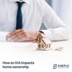 How Individual Voluntary Arrangement Impacts Home Ownership

It’s scary enough starting an IVA (Individual Voluntary Arrangement) but, when your home is at risk, it adds immense pressure. Our blog: “Unveiling the Fate of Your Home in an IVA Journey” clarifies the process and explains how an IVA impacts homeownership. 

https://www.simpleliquidation.co.uk/unveiling-the-fate-of-your-home-in-an-iva-journey/