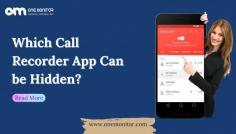 Discover the best-hidden call recorder apps for discreetly recording phone calls on your Android device. Learn about top-rated apps that offer stealth mode features to ensure privacy and security in your call recordings.

#HiddenCallRecorder #StealthCallRecording #PhoneCallRecorder #DiscreetCallRecording #HiddenRecorderApp #PrivateCallRecording #SecureCallRecorder #AndroidCallRecorder #iOSCallRecorder #CallRecordingApp
